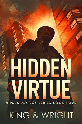 Cover image for Hidden Virtue