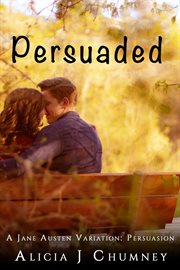 Persuaded cover image