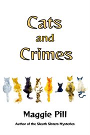 Cats and Crimes cover image