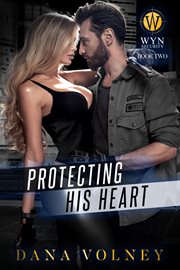 PROTECTING HIS HEART cover image