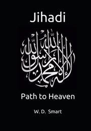 Jihadi: path to heaven : path to Heaven cover image