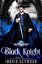 Vampire court: black knight cover image