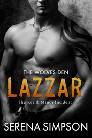 Lazzar: the kur'ik minor incident cover image