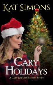 Cary holidays cover image