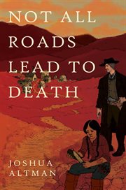 Not all roads lead to death cover image