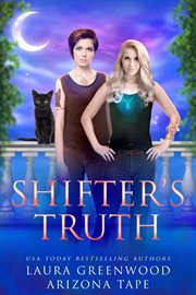 Shifter's truth cover image