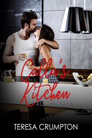 Calla's Kitchen : One of the Boys cover image