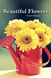 Beautiful flowers cover image