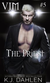 The Priest cover image