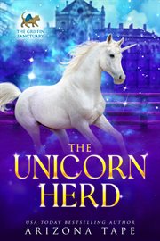 The Unicorn Herd cover image