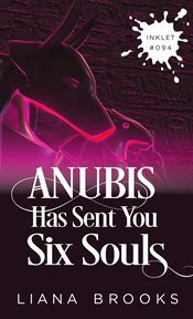Anubis has sent you six souls cover image