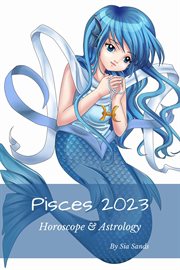 Pisces 2023 cover image