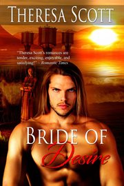 Bride of Desire : Viking Outcasts cover image
