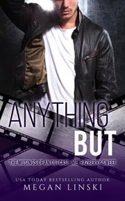 Anything but: the musings of an outcast, me, razberry sweet cover image