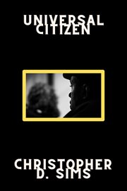 Universal citizen cover image