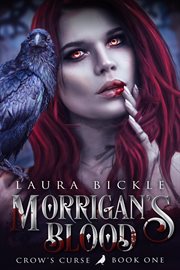 Morrigan's blood cover image