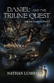 Daniel and the triune quest cover image