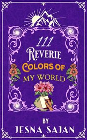 111 reverie colors of my world cover image