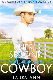 Her Second Chance Cowboy cover image