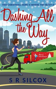 Dashing All the Way cover image