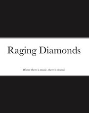 Raging diamonds cover image