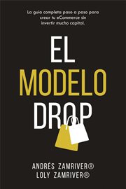 El modelo drop cover image