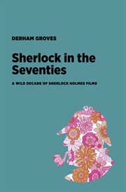 Sherlock in the seventies cover image