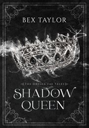 Shadow queen cover image