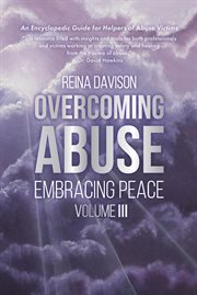 Overcoming abuse iii cover image