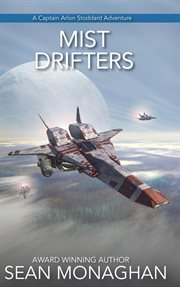 Mist drifters cover image