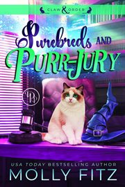 Purebreds & purrjury cover image