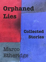 Orphaned lies cover image