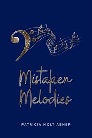 Mistaken melodies cover image