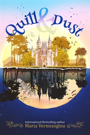 Quill & dust cover image