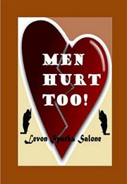 Men hurt too! cover image