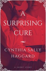 A surprising cure cover image