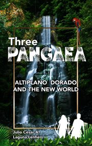 Three pangeas cover image