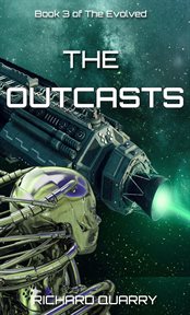 The outcasts cover image