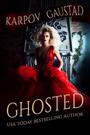 Ghosted cover image