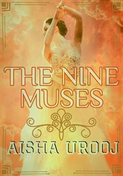 The nine muses cover image