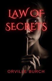 Law of secrets cover image