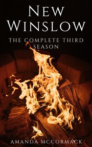 New winslow: the complete third season cover image