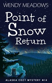 Point of snow return cover image