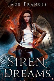 Siren dreams cover image