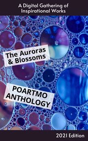 The auroras & blossoms poartmo anthology cover image
