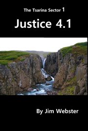 Justice 4.1 cover image