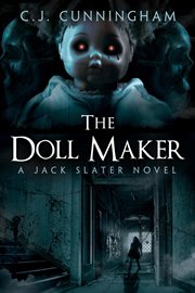 The doll maker cover image