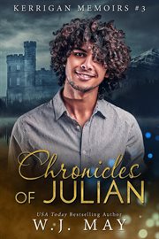 Chronicles of julian cover image