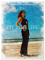Fit for life cover image
