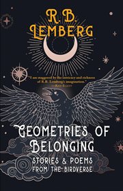 Geometries of Belonging cover image